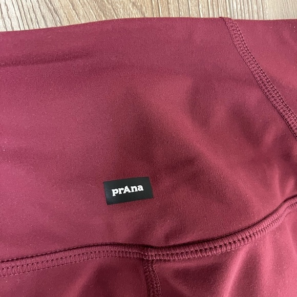 Prana Women’s Electa Leggings - Size S - Picture 11 of 14